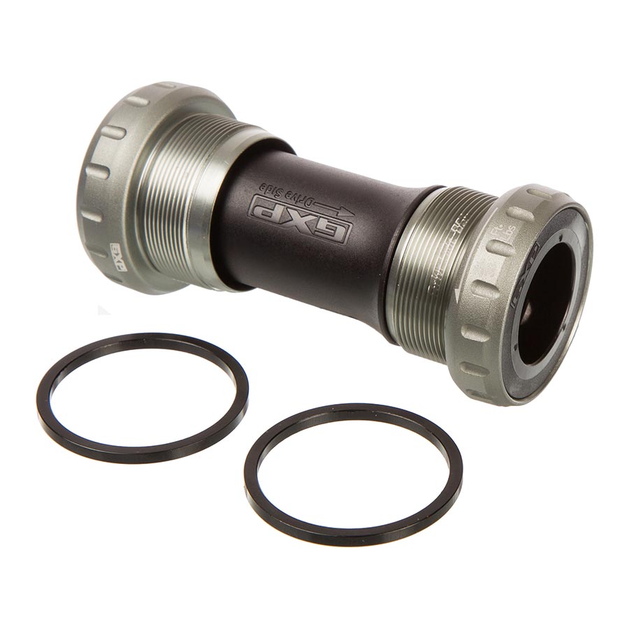 SRAM GXP Team