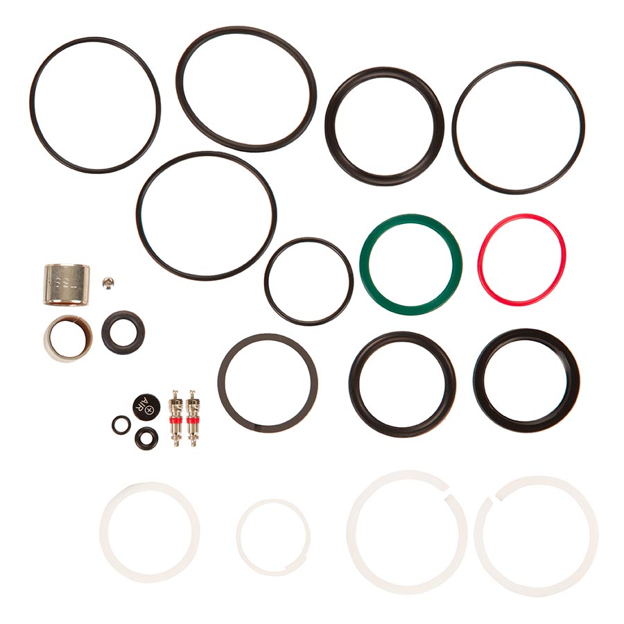 RockShox Monarch RT3/RT/R 2011 Service Kit