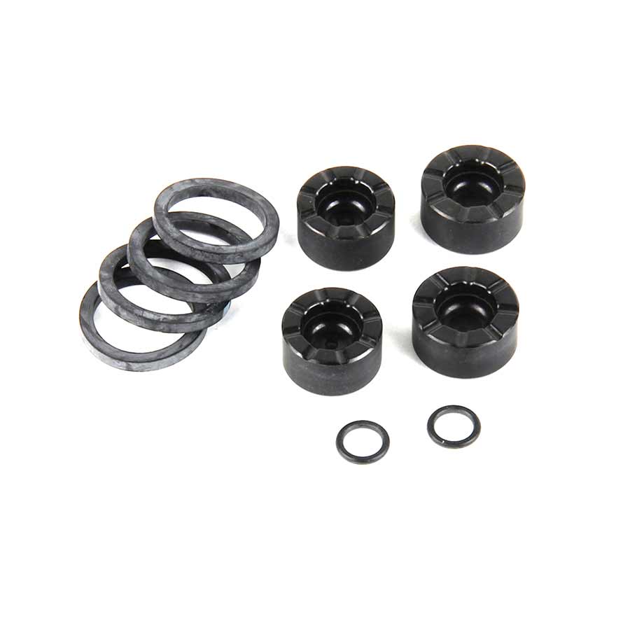 Avid Piston Kit for Code/Guide RE