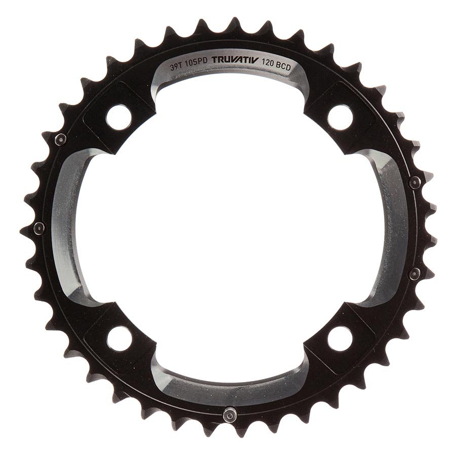SRAM 39T 120mm GXP Alloy - 11.6215.188.260