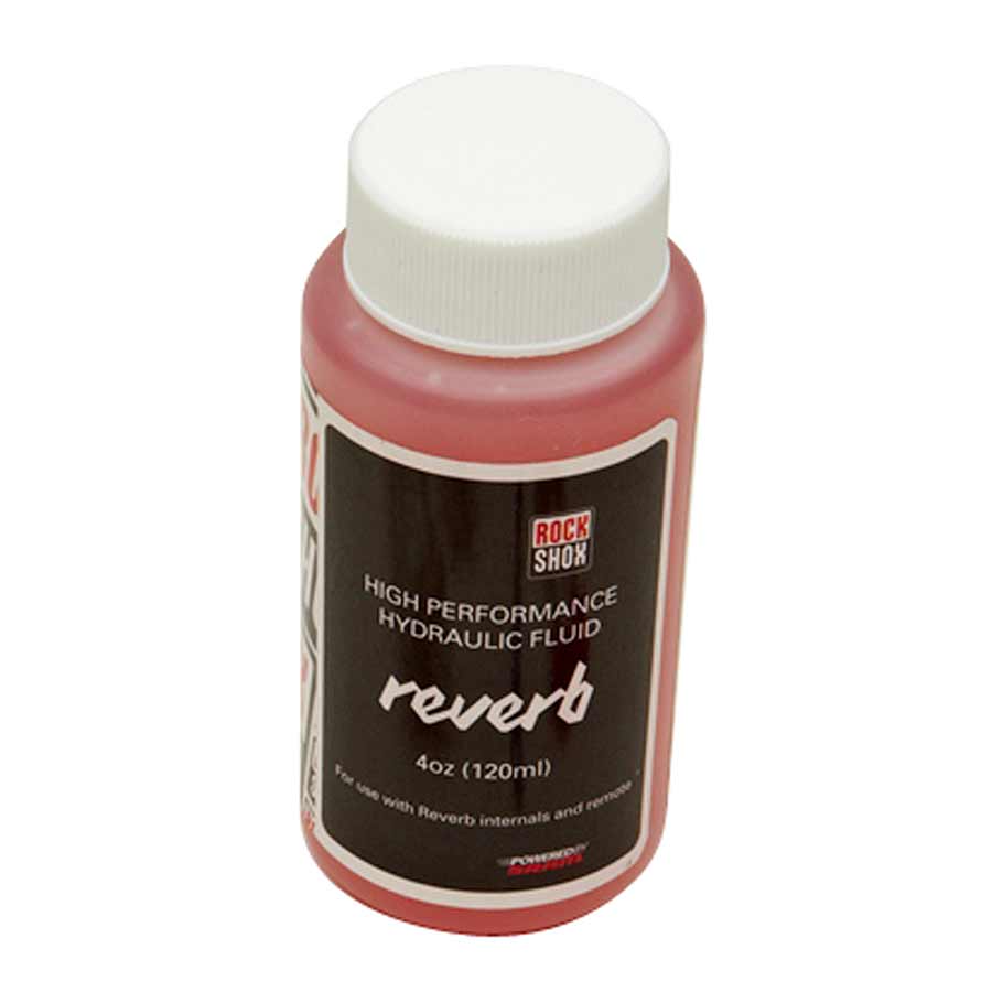 RockShox Reverb Hydraulic Fluid