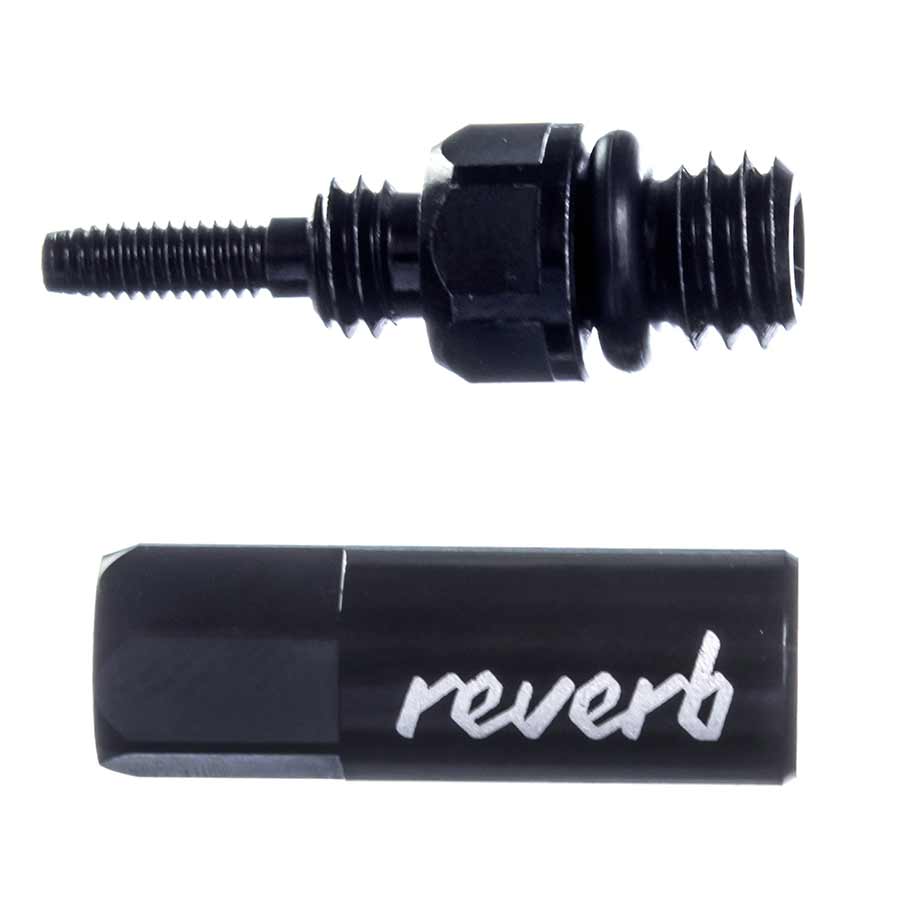 RockShox Reverb, Hose Barb