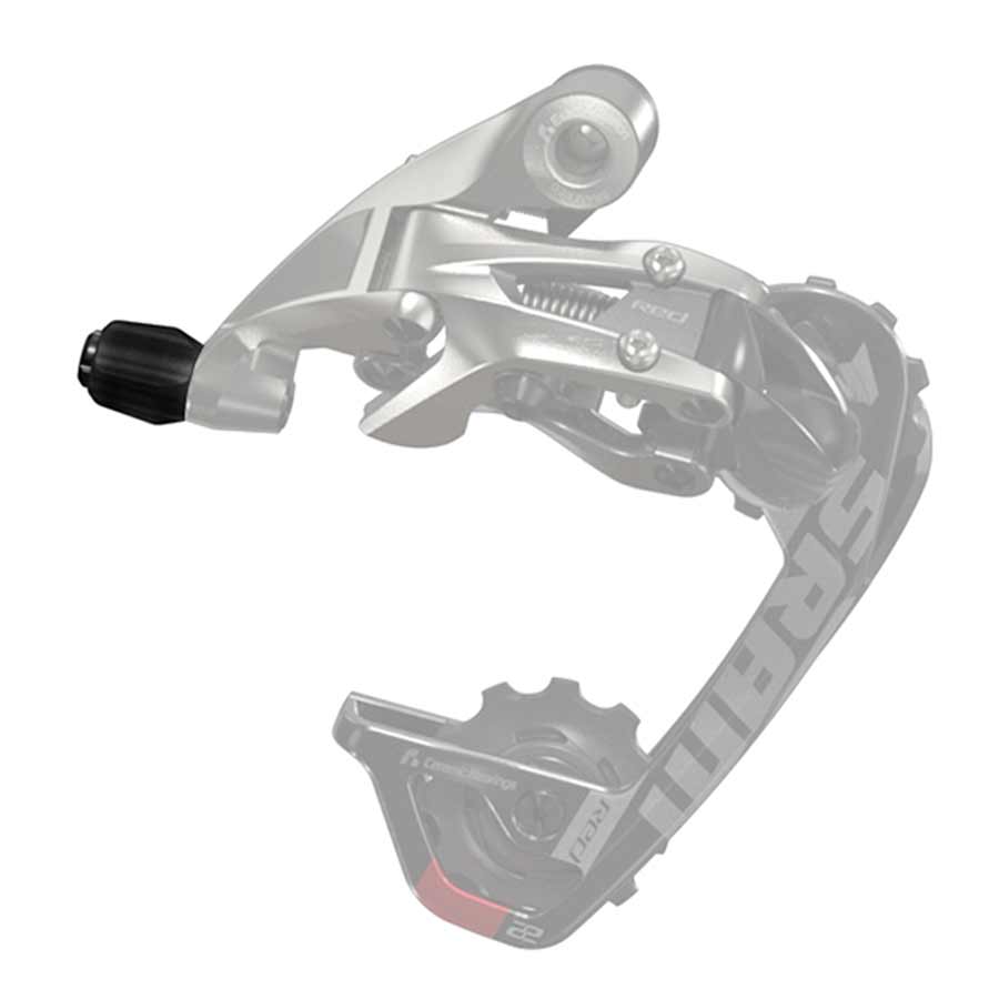 SRAM SRAM Red Cable Adjuster Barrel