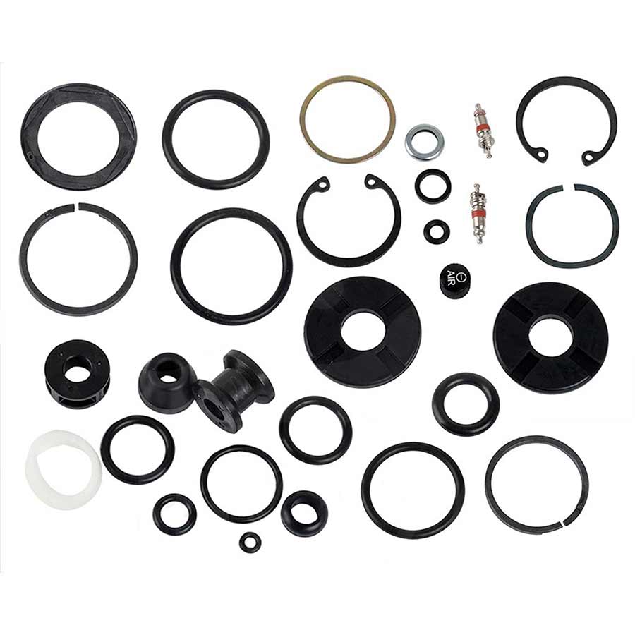 RockShox Revelation Full Service Kit - 11.4015.550.000