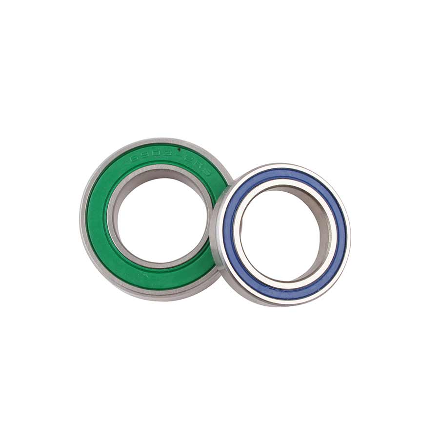 Zipp Super 9 Hub Bearings