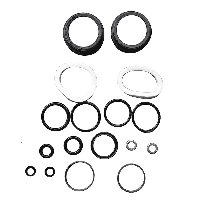 RockShox Lyrik Service Kit