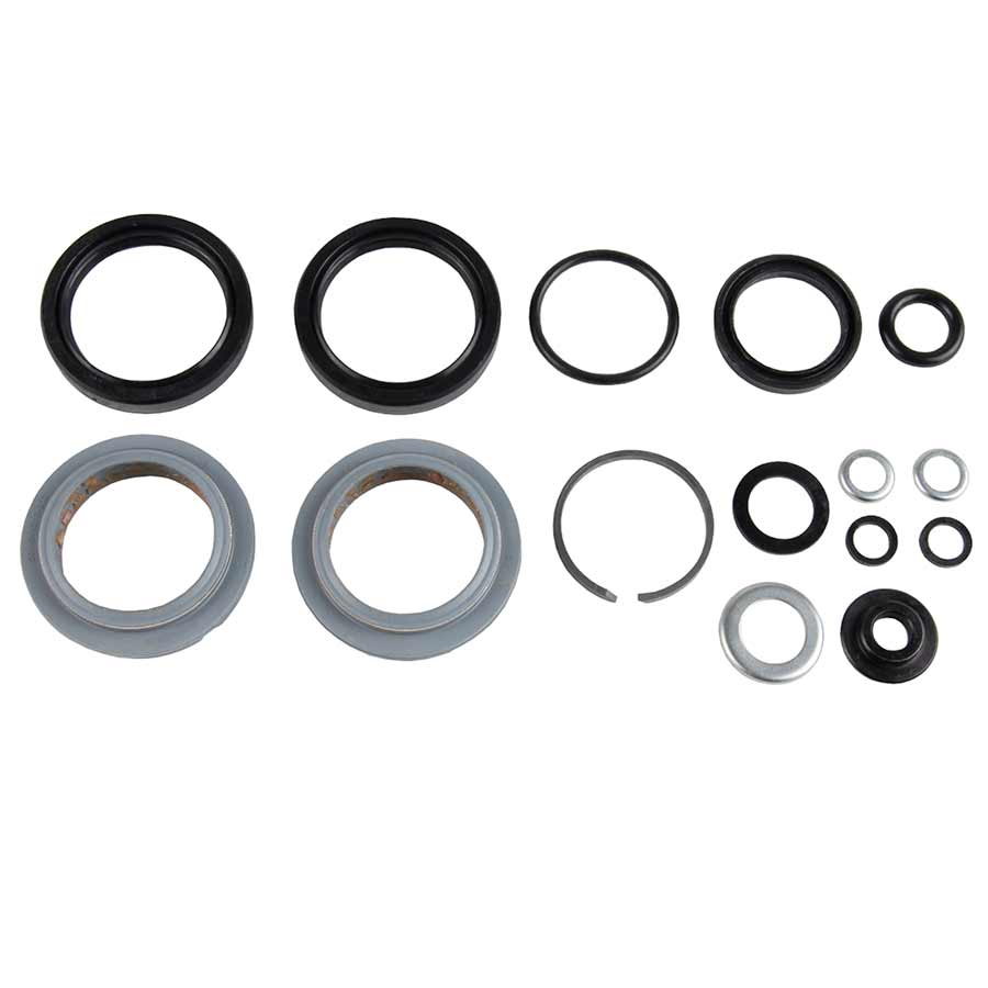 RockShox Domain Service Kit