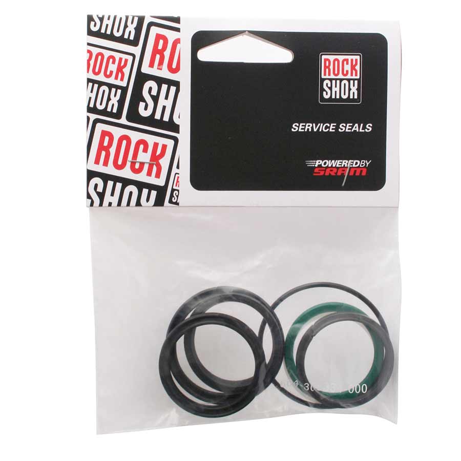 RockShox Monarch/Monarch Plus Air Can Service Kit