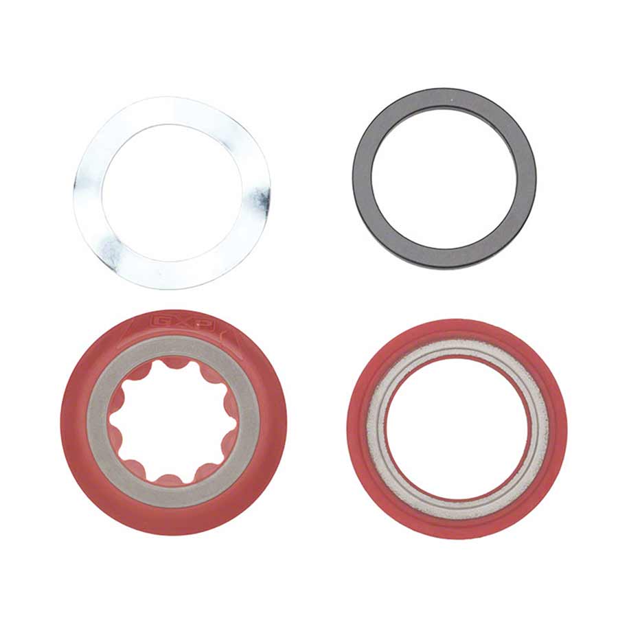 SRAM GXP MTB Wave Washer and BB Shield