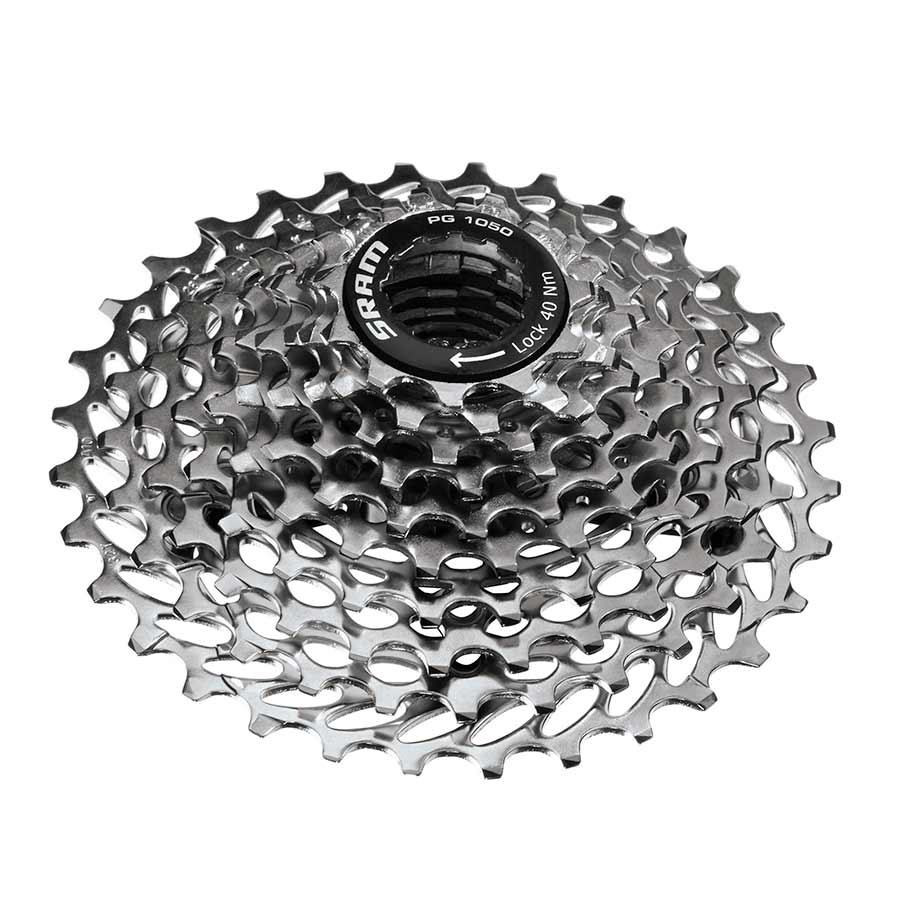 SRAM PG-1050 10 Speed