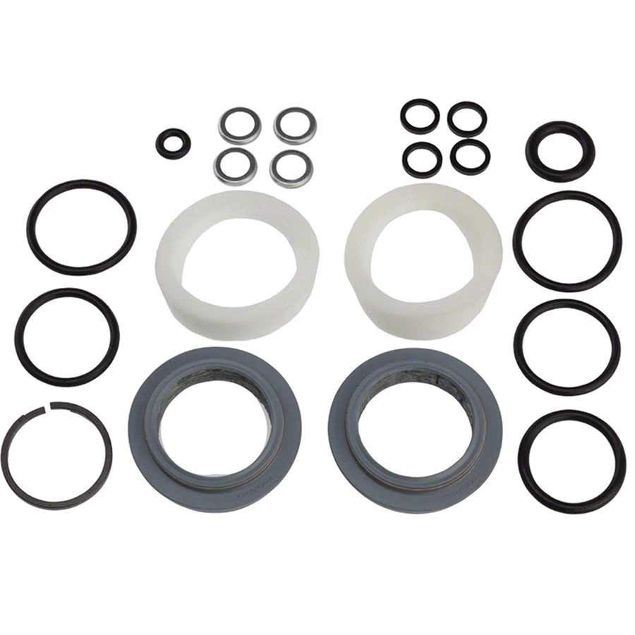 RockShox Pike DPA Basic Service Kit