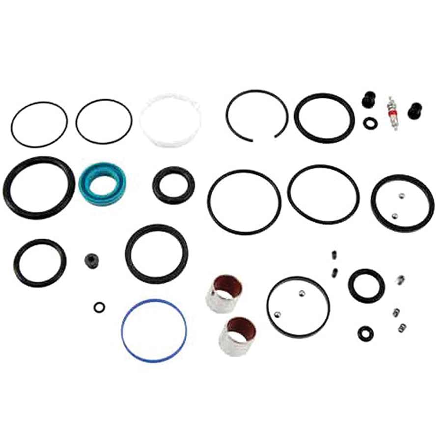 RockShox Rear Shock Svc Kit, Full