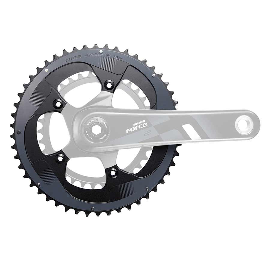SRAM Force22 50T 110mm - 11.6218.010.001