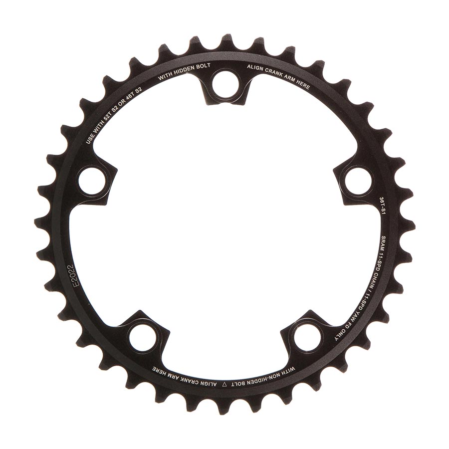 SRAM Red22/Force22/Rival22 36T 110mm - 11.6218.010.009
