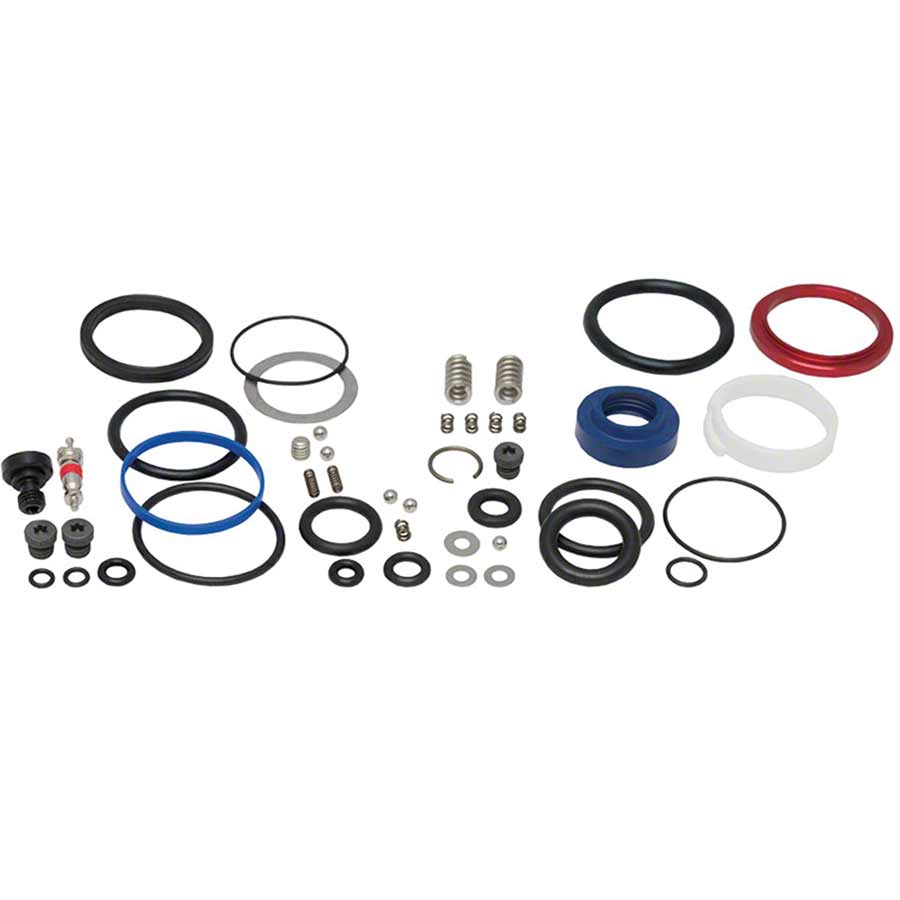 RockShox Vivid B1 Full Service Kit - 11.4118.032.000