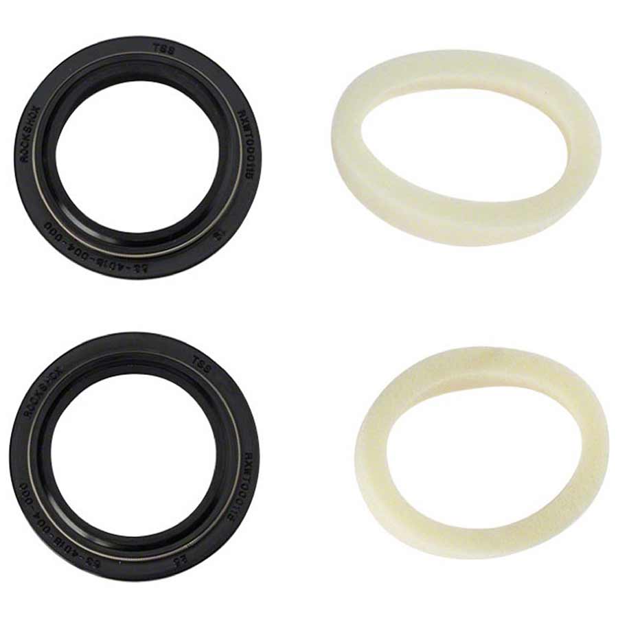 RockShox Dust Seals/ Foam Rings