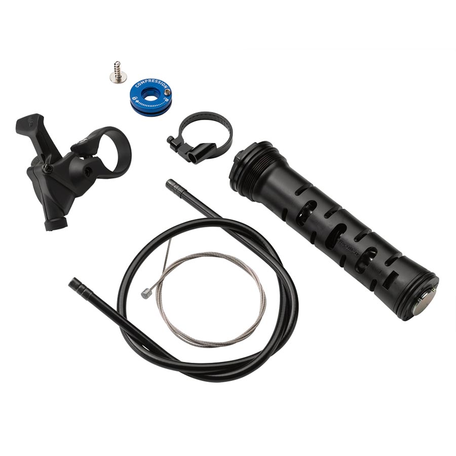 RockShox 00.4318.002.007 Remote Upgrade Kit