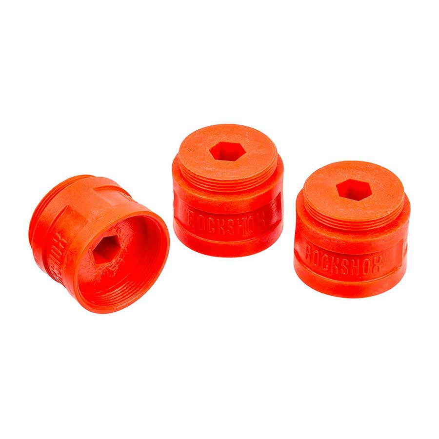 RockShox Bottomless Tokens 32mm - 11.4018.032.003