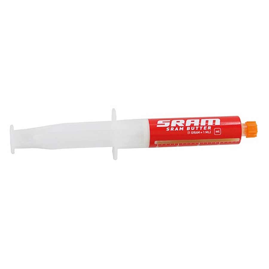 SRAM Butter