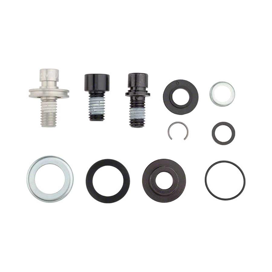 RockShox Shaft Fastener Kit - BoXXer B1