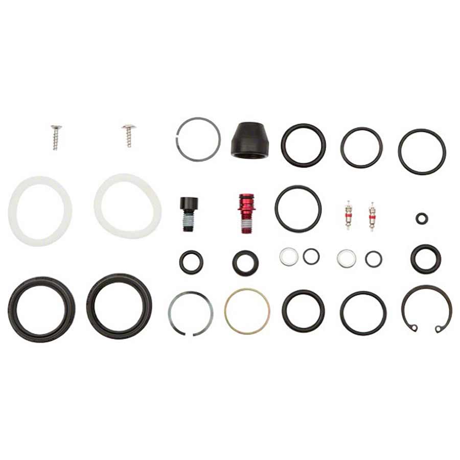 RockShox Bluto A1 Full Service Kit - 11.4018.052.000