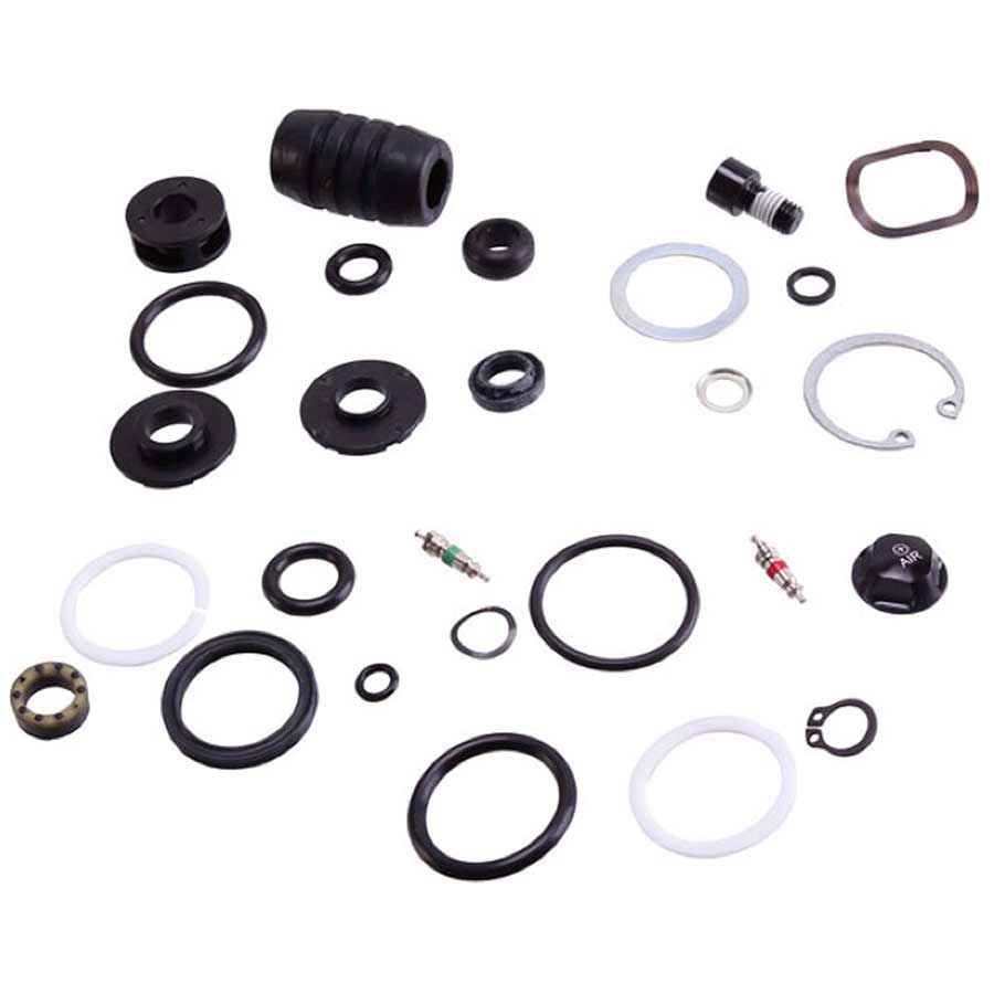 RockShox Lyrik 2010-15 Solo Air Service Kit