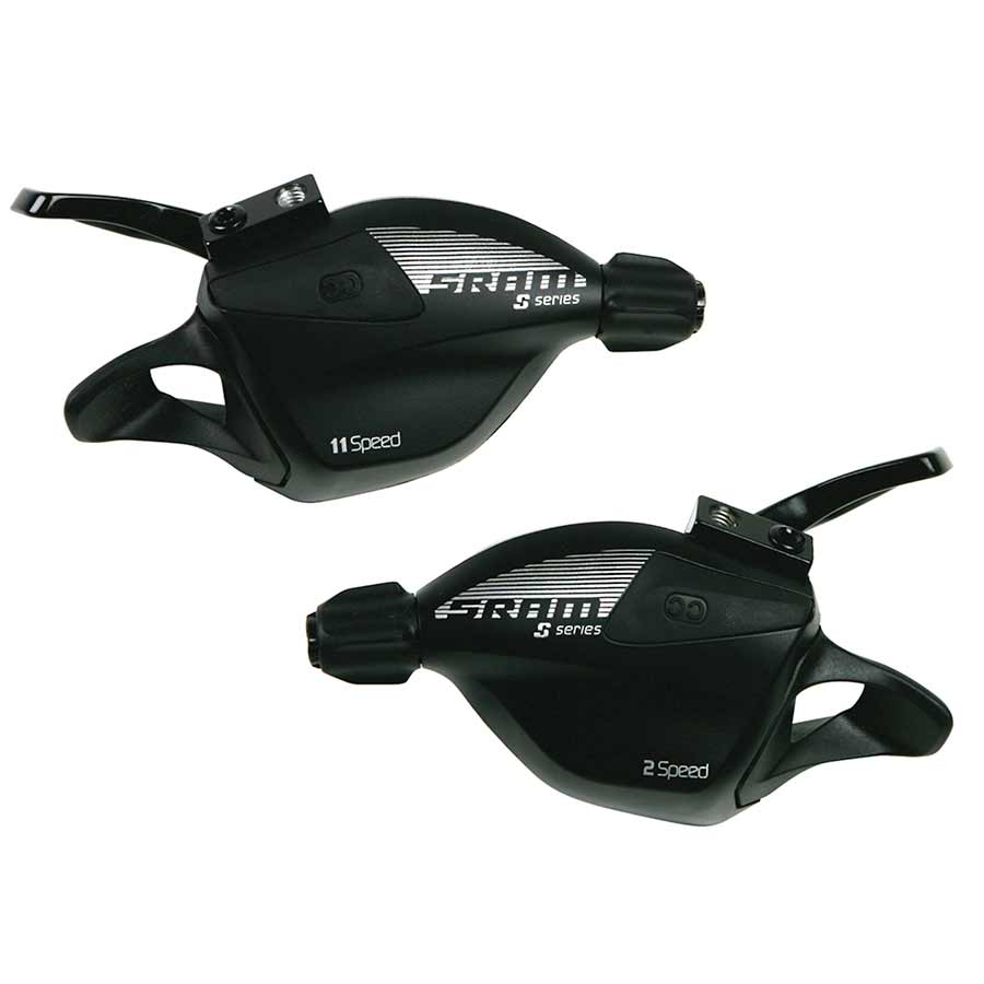 SRAM S-700 2X11