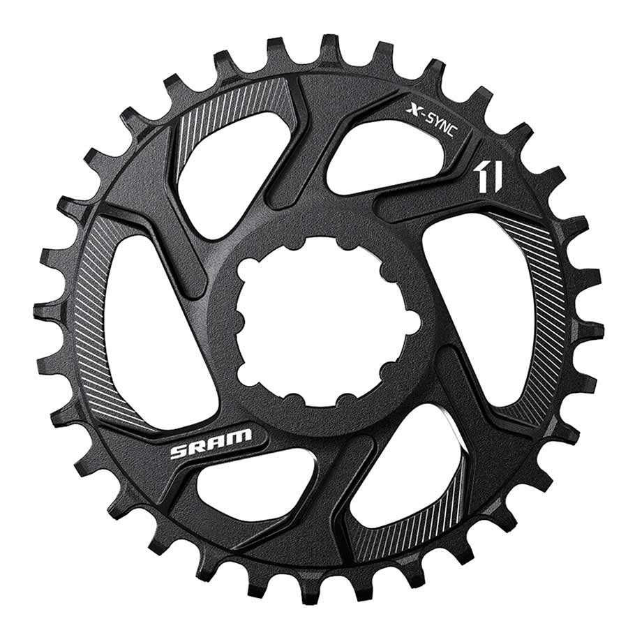 SRAM X-Sync Direct Mount