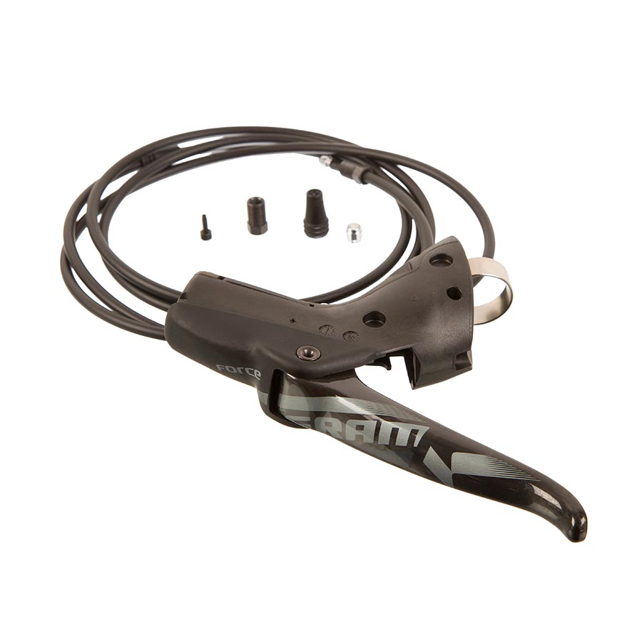 SRAM Force1 HRD Lever Exchange