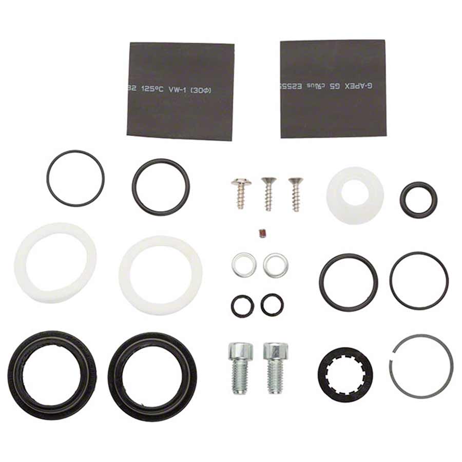 RockShox XC30 Coil, Service Kit Full