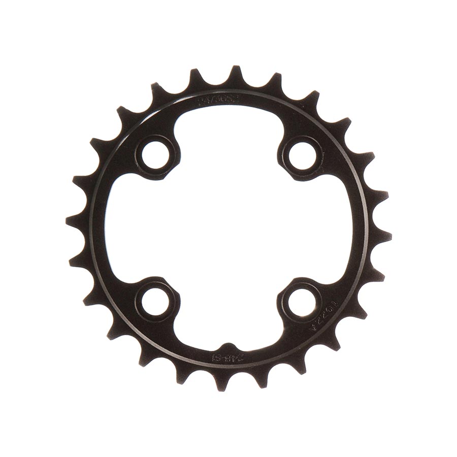 SRAM 24T Chainring 2X11