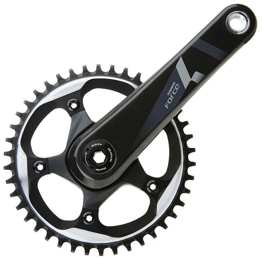 SRAM Force1