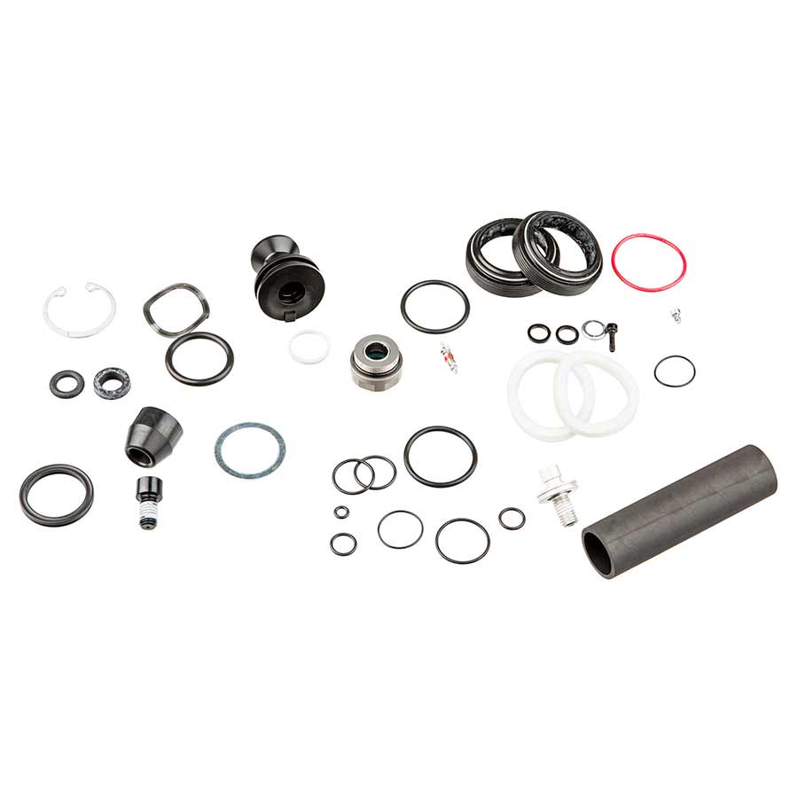 RockShox Pike Solo Air Full Service Kit - 11.4018.027.003
