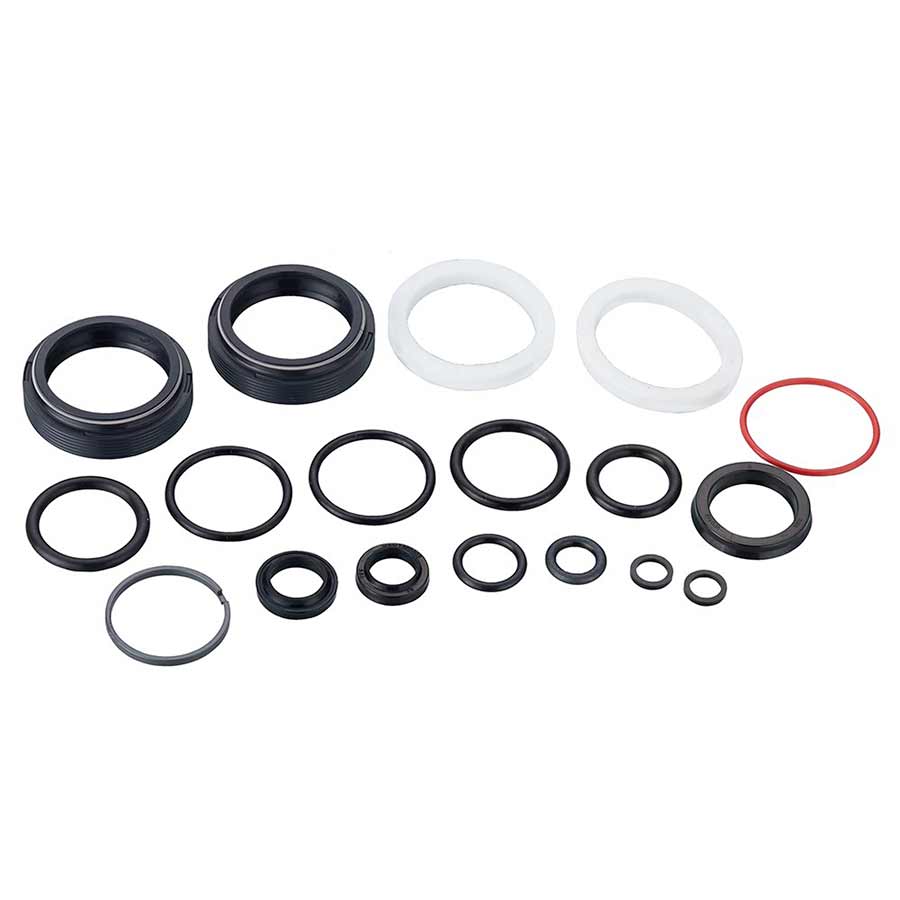RockShox Yari DPA A1 Basic Service Kit