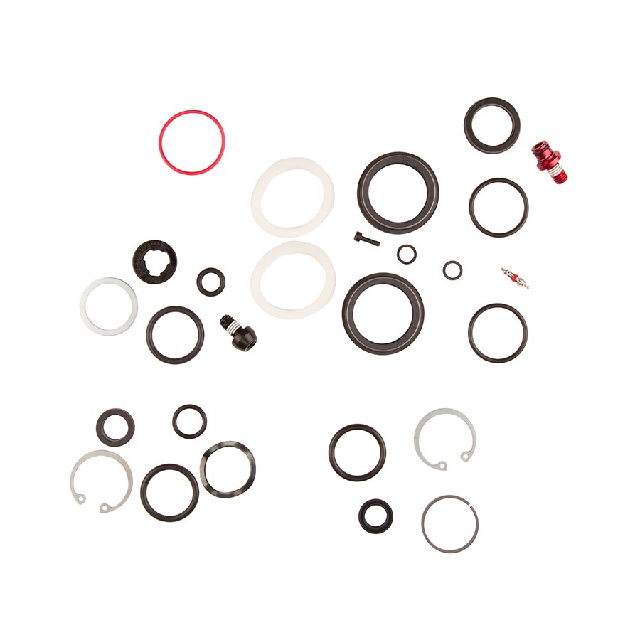 RockShox YARI DPA Full Service Kit