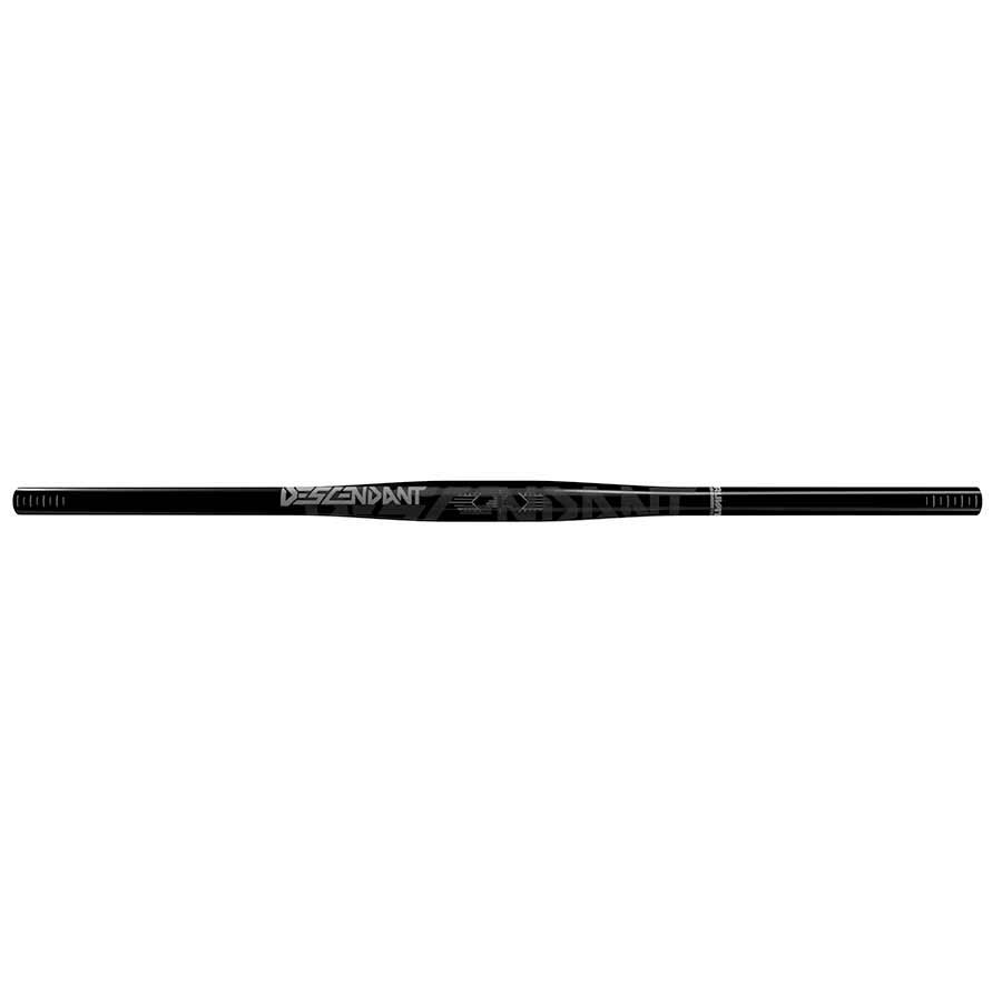 Truvativ Descendant Carbon Flat