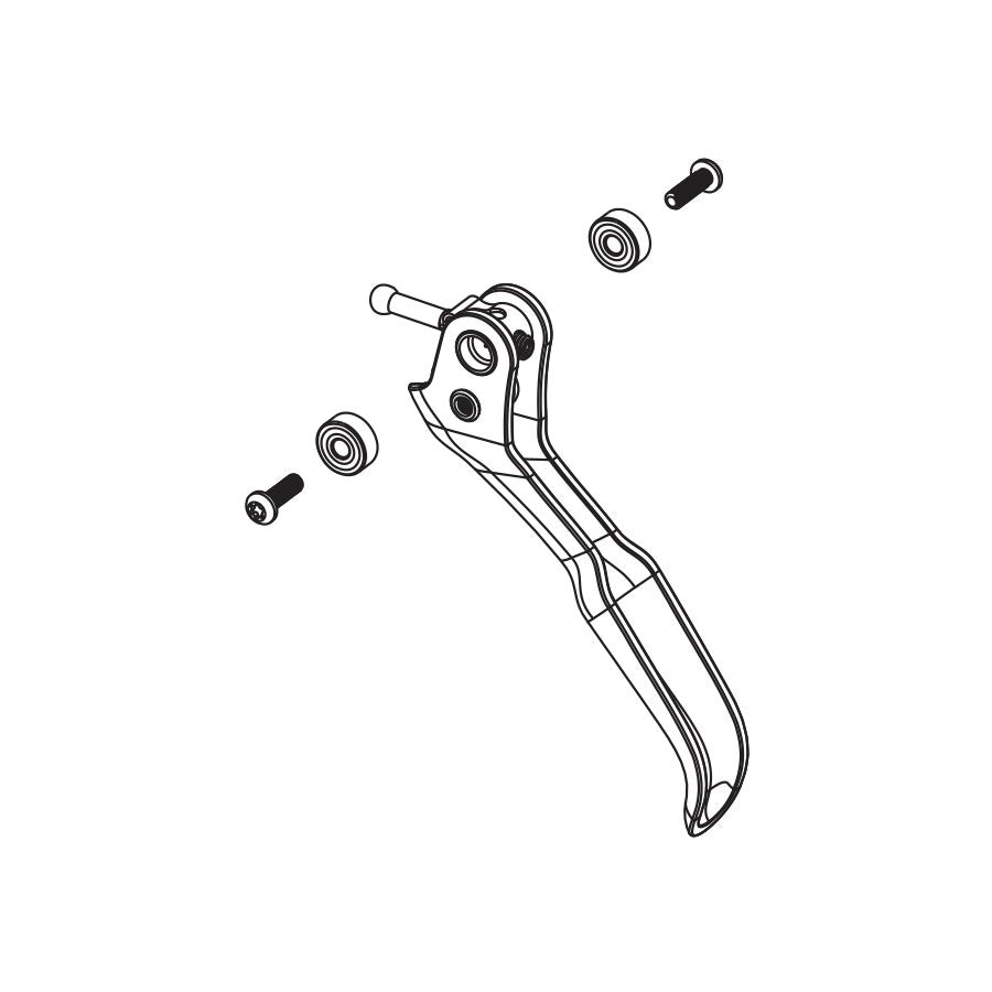 SRAM Level Ultimate Lever Blade Kit