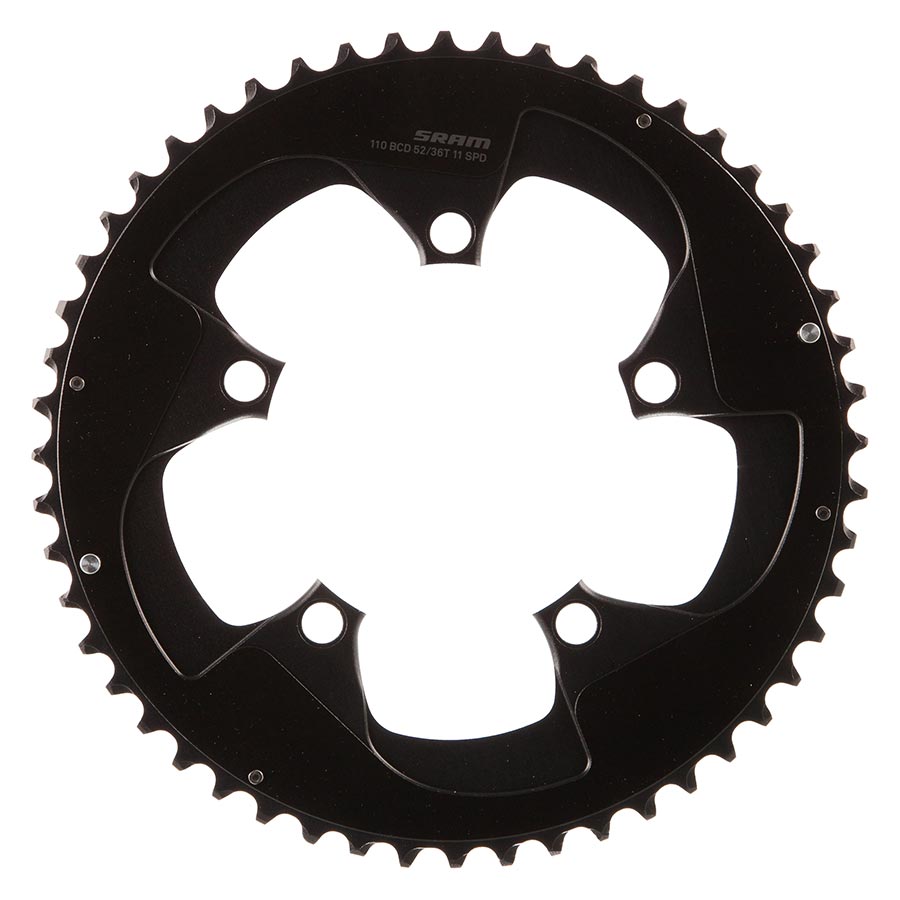 SRAM Red B2 52T 110mm