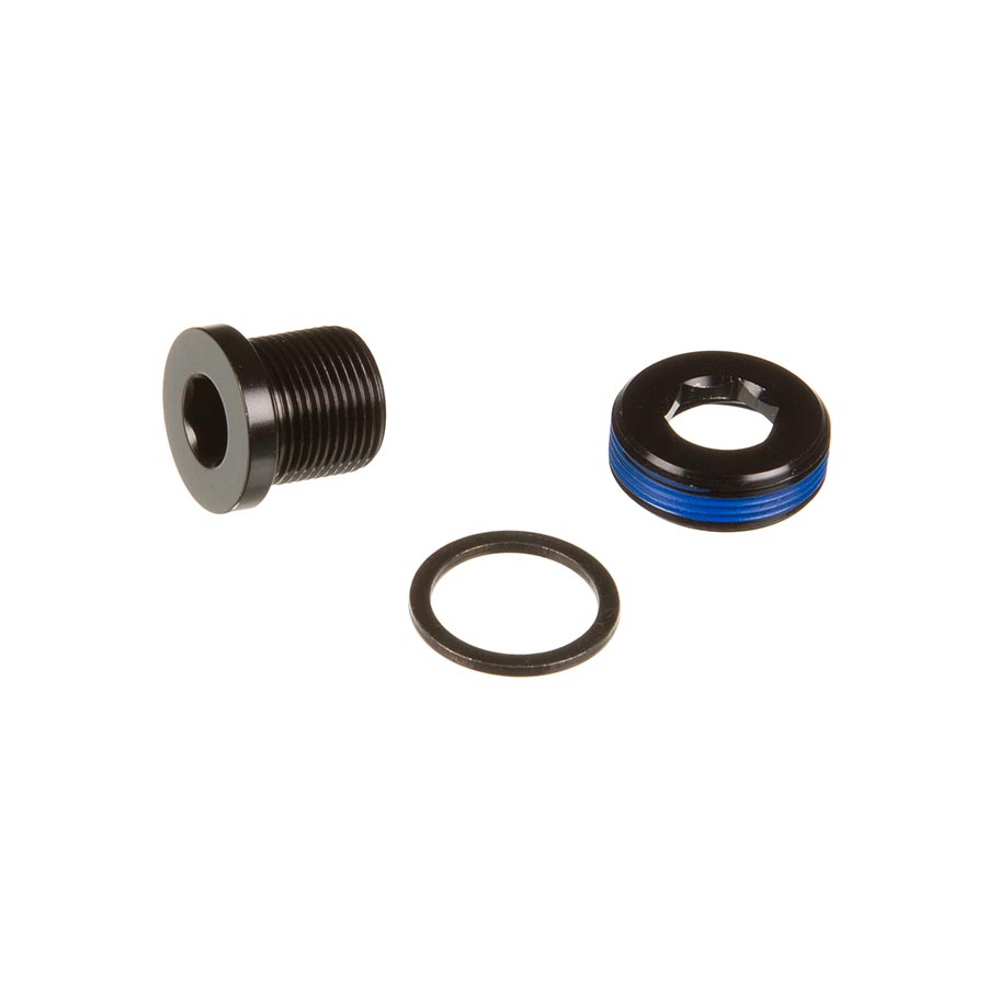 SRAM M15/M22 GXP Crank Arm Bolt Kit