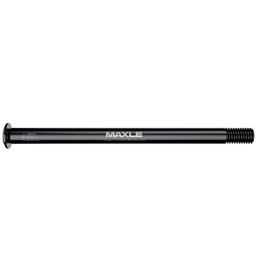 RockShox Rear Maxle