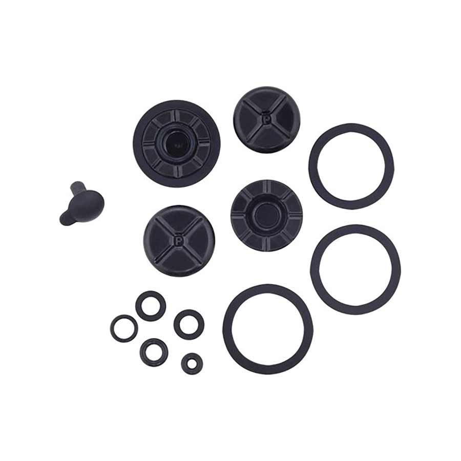 SRAM Code R/RSC Caliper Piston Kit