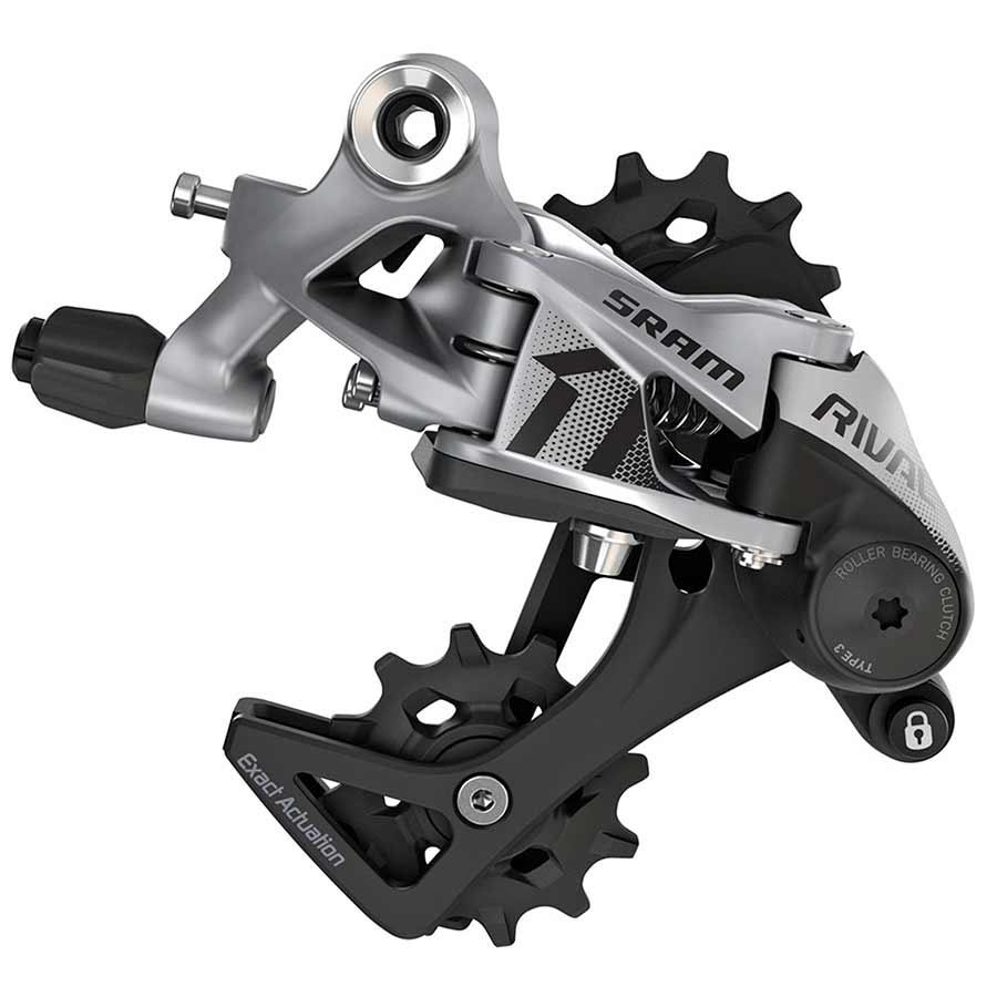 SRAM Rival1 Type 3.0