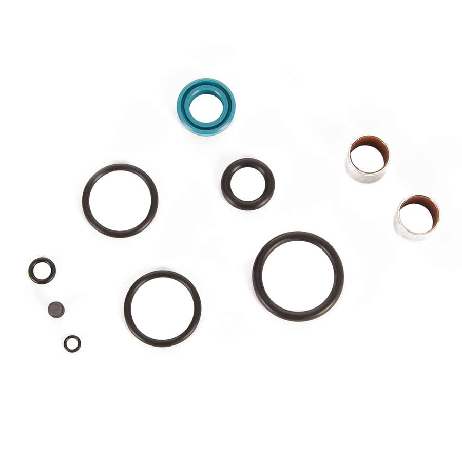 RockShox Super Deluxe Coil (2018+) 200 Hour/1 Year Service Kit