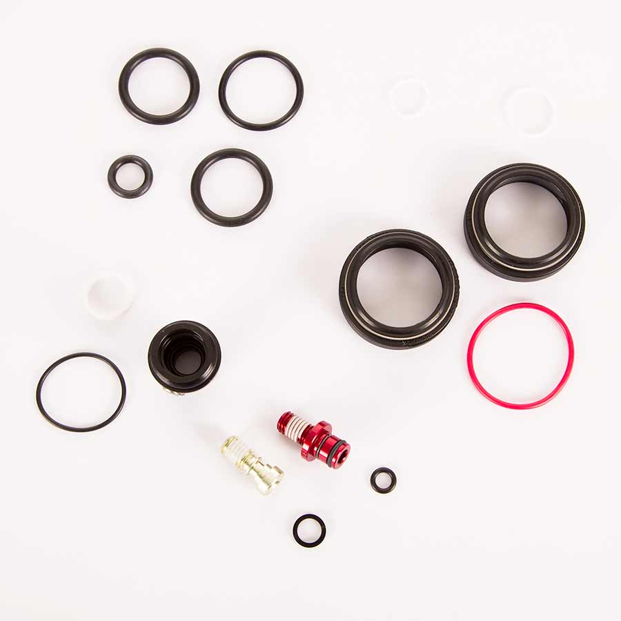 RockShox RS1 RLC/Rl A1 (2018+) 200 Hour/1 Year Service Kit