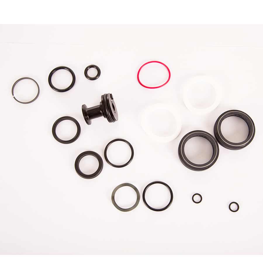 RockShox Revelation RL A1 (2018+) 200 Hour/1 Year Service Kit