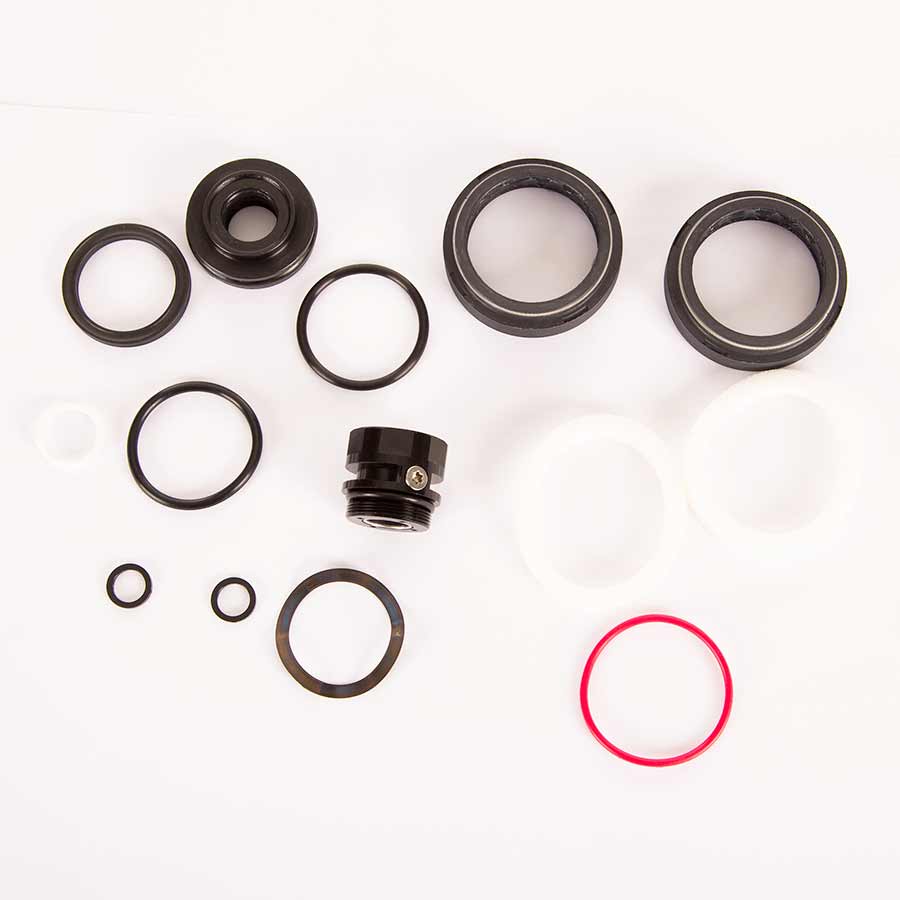 RockShox Pike B1 Dual Position Air (2018+) 200 Hour/1 Year Service Ki