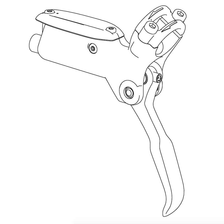 SRAM Level T Gen 2