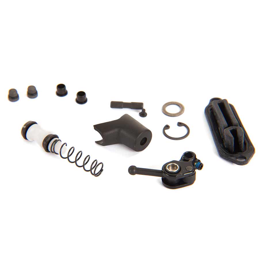 SRAM Guide RS Lever Internals