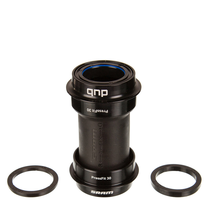 SRAM BB DUB PressFit 30 68/73mm