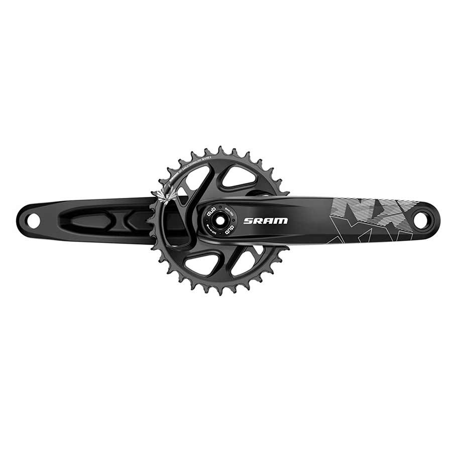 SRAM NX Eagle DUB